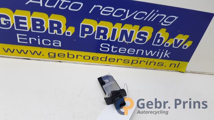Gebrauchte Luftmassenmesser Peugeot Boxer (U9) 2.2 HDi 130 Euro 5 Preis € 30,25 Mit Mehrwertsteuer angeboten von Autorec. Gebr. Prins b.v.