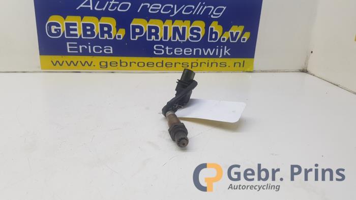Usados Sonda Lambda Volvo XC60 I (DZ) 2.4 D3 20V AWD Precio € 20,00 Norma de margen ofrecido por Autorec. Gebr. Prins b.v.