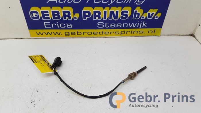 Begagnade Partikelfiltersensor Volvo XC60 I (DZ) 2.4 D3 20V AWD Pris € 20,00 Marginaltabell erbjuds av Autorec. Gebr. Prins b.v.