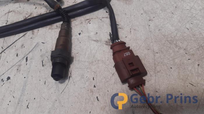 Usados Sonda Lambda Volkswagen Passat Variant (3C5) 2.0 FSI 16V Precio € 15,00 Norma de margen ofrecido por Autorec. Gebr. Prins b.v.