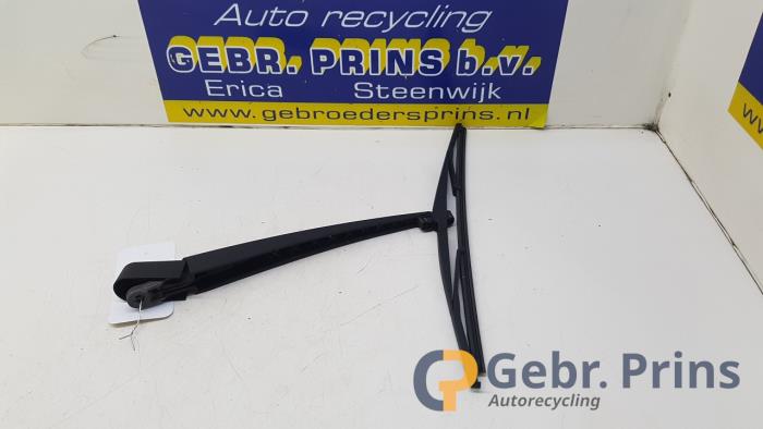 Rear Wiper Blade Rear Sheets Wiper Blade for Peugeot 207 Sw