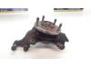 Knuckle, front left from a Kia Cee'd Sportswagon (JDC5) 1.6 CRDi 16V VGT 2016