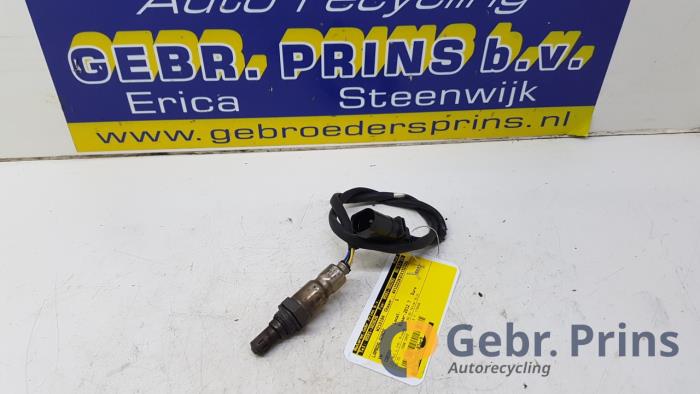 Used Lambda probe Volkswagen Caddy III (2KA,2KH,2CA,2CH) 1.6 TDI 16V Price € 24,20 Inclusive VAT offered by Autorec. Gebr. Prins b.v.