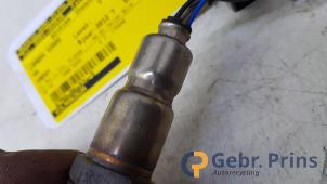 Lambda probe from a Volkswagen Caddy III (2KA,2KH,2CA,2CH) 1.6 TDI 16V 2012