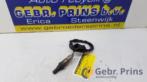 Lambda probe from a Volkswagen Caddy III (2KA,2KH,2CA,2CH) 1.6 TDI 16V 2012
