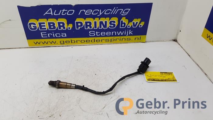 Used Lambda probe Audi A4 Avant (B8) 2.0 TDI 16V Price € 15,00 Margin scheme offered by Autorec. Gebr. Prins b.v.