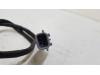 Particulate filter sensor from a Dacia Dokker Express (8S) 1.5 dCi 75 2017