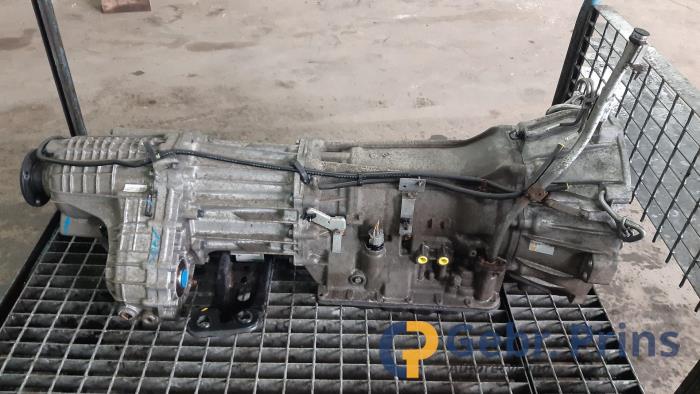 Gebrauchte Getriebe Infiniti G35 Preis € 750,00 Margenregelung angeboten von Autorec. Gebr. Prins b.v.