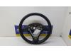 Steering wheel from a Mazda 5 (CR19), 2004 / 2010 1.8i 16V, MPV, Petrol, 1.798cc, 85kW (116pk), FWD, L823, 2005-02 / 2010-05, CR19 2006