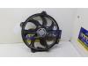 Cooling fans from a Citroen C4 Picasso 2009