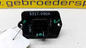 Used Heater resistor Suzuki Celerio (LF) 1.0 12V Price € 15,00 Margin scheme offered by Autorec. Gebr. Prins b.v.