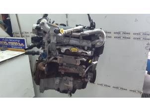 Used Engine Renault Clio IV (5R) 1.5 Energy dCi 90 FAP Price € 400,00 Margin scheme offered by Autorec. Gebr. Prins b.v.