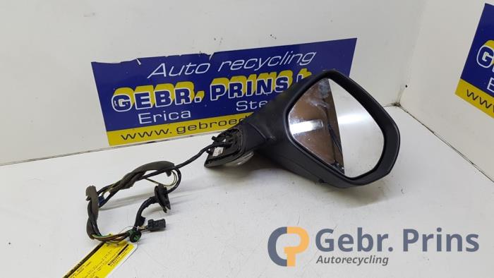 Citroen C4 Picasso Wing mirrors, right stock