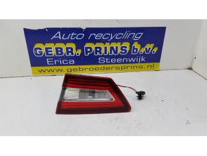 Used Taillight lens, right Renault Clio IV (5R) 1.5 Energy dCi 90 FAP Price € 20,00 Margin scheme offered by Autorec. Gebr. Prins b.v.