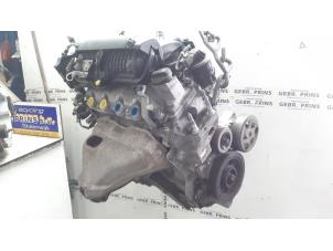 Used Engine Honda Civic (FK/FN) 1.4 i-Dsi Price € 400,00 Margin scheme offered by Autorec. Gebr. Prins b.v.