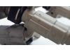 Fuel injector nozzle from a Kia Picanto (TA) 1.0 12V 2012