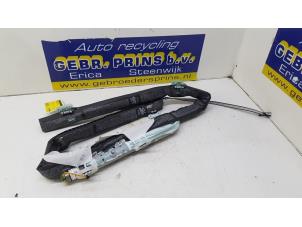Used Roof curtain airbag, left Peugeot 308 SW (4E/H) 1.6 HDiF 16V Price € 40,00 Margin scheme offered by Autorec. Gebr. Prins b.v.