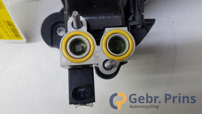 Heater housing Volvo XC90 II 2.0 T8 16V Twin Engine AWD - 31449328