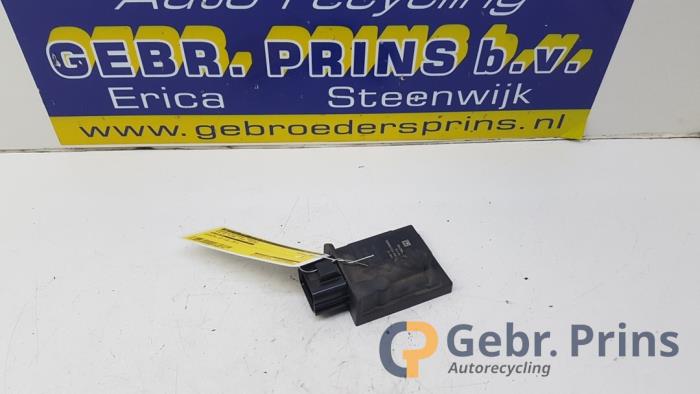 Electric fuel module Volvo XC90 II 2.0 T8 16V Twin Engine AWD ...