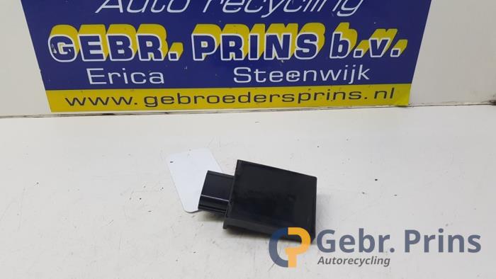 Electric fuel module Volvo XC90 II 2.0 T8 16V Twin Engine AWD ...