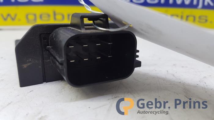 Electric fuel module Volvo XC90 II 2.0 T8 16V Twin Engine AWD ...