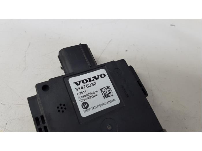 Module (miscellaneous) from a Volvo XC90 II 2.0 T8 16V Twin Engine AWD 2015