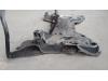 Subframe from a Peugeot 5008 I (0A/0E) 1.6 HDiF 16V 2011