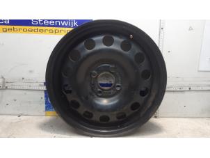 Used Wheel BMW Mini One/Cooper (R50) 1.6 16V One Price € 25,00 Margin scheme offered by Autorec. Gebr. Prins b.v.