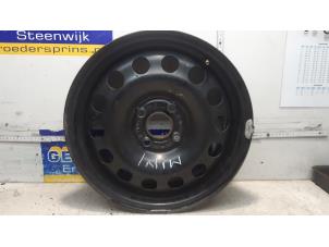 Used Wheel BMW Mini One/Cooper (R50) 1.6 16V One Price € 25,00 Margin scheme offered by Autorec. Gebr. Prins b.v.