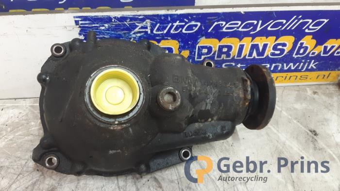 Front differential BMW X3 3.0d 24V 1428832 M57ND30