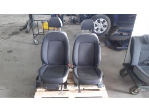 Used Set of upholstery (complete) Seat Ibiza IV (6J5) 1.0 EcoTSI 12V Price € 300,00 Margin scheme offered by Autorec. Gebr. Prins b.v.