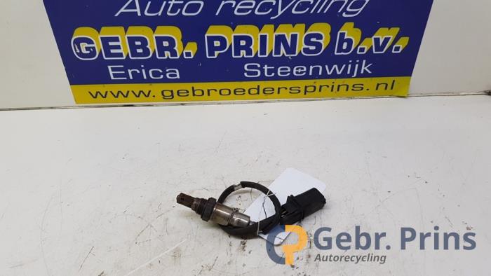 Gebrauchte Lambdasonde Peugeot 5008 I (0A/0E) 1.6 HDiF 16V Preis € 20,00 Margenregelung angeboten von Autorec. Gebr. Prins b.v.