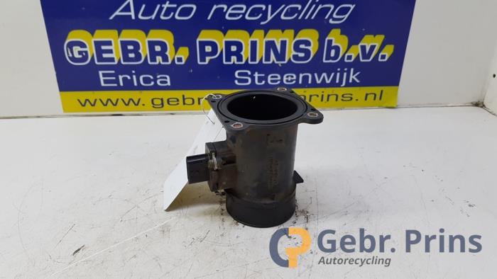 Gebrauchte Luftmassenmesser Nissan X-Trail (T30) 2.2 dCi 16V 4x2 Preis € 25,00 Margenregelung angeboten von Autorec. Gebr. Prins b.v.