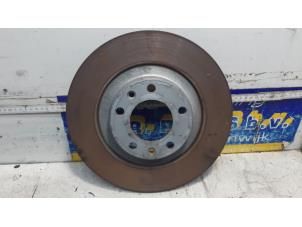 Used Rear brake disc Peugeot 508 SW (F4/FC/FJ/FR) 1.5 BlueHDi 130 Price € 30,00 Margin scheme offered by Autorec. Gebr. Prins b.v.