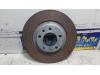 Rear brake disc from a Peugeot 508 SW (F4/FC/FJ/FR), 2018 1.5 BlueHDi 130, Combi/o, Diesel, 1.499cc, 96kW (131pk), FWD, DV5RC; YHZ, 2018-09, FCYHZ 2020