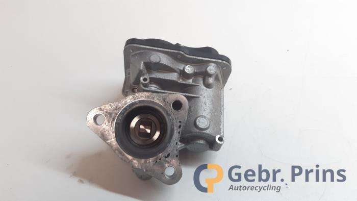 Gebrauchte AGR Ventil Renault Kangoo Express (FW) 1.5 dCi 90 FAP Preis € 48,40 Mit Mehrwertsteuer angeboten von Autorec. Gebr. Prins b.v.