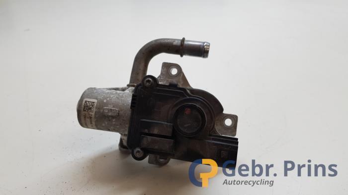 Gebrauchte AGR Ventil Renault Megane III Grandtour (KZ) Preis € 40,00 Margenregelung angeboten von Autorec. Gebr. Prins b.v.