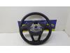Steering wheel from a Seat Ibiza IV (6J5) 1.0 EcoTSI 12V 2016