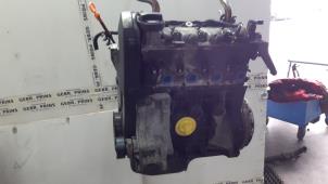 Used Engine Volkswagen Polo III (6N2) 1.4 Price € 150,00 Margin scheme offered by Autorec. Gebr. Prins b.v.