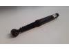 Rear shock absorber, right from a Citroën DS3 (SA) 1.6 e-HDi 2013
