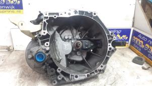 Gebrauchte Getriebe Citroen DS3 (SA) 1.6 e-HDi Preis € 350,00 Margenregelung angeboten von Autorec. Gebr. Prins b.v.