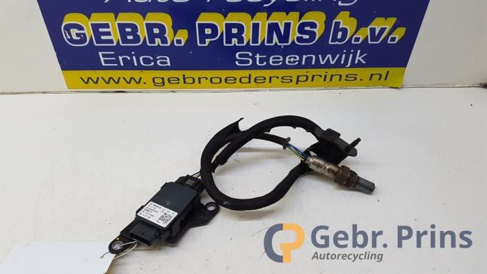 Używane Sonda lambda Peugeot 508 SW (F4/FC/FJ/FR) 1.5 BlueHDi 130 Cena € 40,00 Procedura marży oferowane przez Autorec. Gebr. Prins b.v.