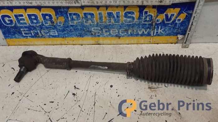 Gebrauchte Spurstange links Volkswagen Caddy III (2KA,2KH,2CA,2CH) 1.6 TDI 16V Preis € 24,20 Mit Mehrwertsteuer angeboten von Autorec. Gebr. Prins b.v.