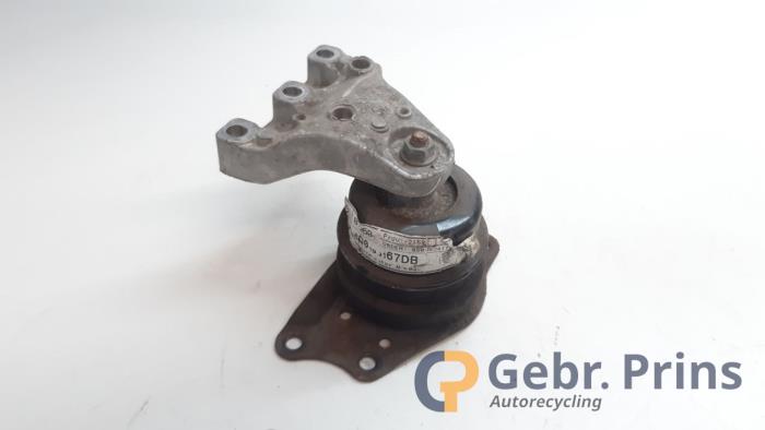 Used Engine mount Seat Ibiza IV SC (6J1) 1.4 16V LPG Price € 25,00 Margin scheme offered by Autorec. Gebr. Prins b.v.