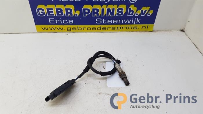 Używane Sonda lambda Peugeot 508 SW (F4/FC/FJ/FR) 1.5 BlueHDi 130 Cena € 40,00 Procedura marży oferowane przez Autorec. Gebr. Prins b.v.