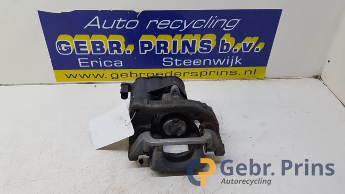 Begagnade Bakre bromsok, höger Peugeot 508 SW (F4/FC/FJ/FR) 1.5 BlueHDi 130 Pris € 95,00 Marginaltabell erbjuds av Autorec. Gebr. Prins b.v.