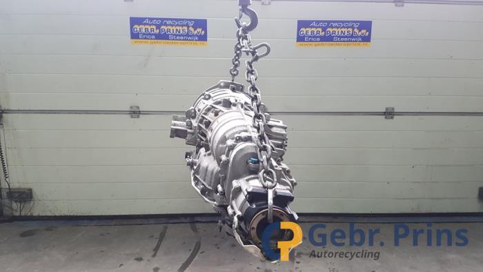 Gearbox Audi A5 Quattro 3.0 TDI V6 24V - 1084335020 CCW KCC