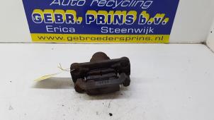 Used Rear brake calliper, left Nissan Qashqai (J10) 1.6 16V Price € 27,50 Margin scheme offered by Autorec. Gebr. Prins b.v.