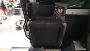 Used Seat + turntable Fiat Ducato (250) 3.0 140 Natural Power Price € 150,00 Margin scheme offered by Autorec. Gebr. Prins b.v.