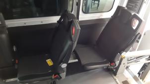 Used Seat + turntable Fiat Ducato (250) 3.0 140 Natural Power Price € 250,00 Margin scheme offered by Autorec. Gebr. Prins b.v.